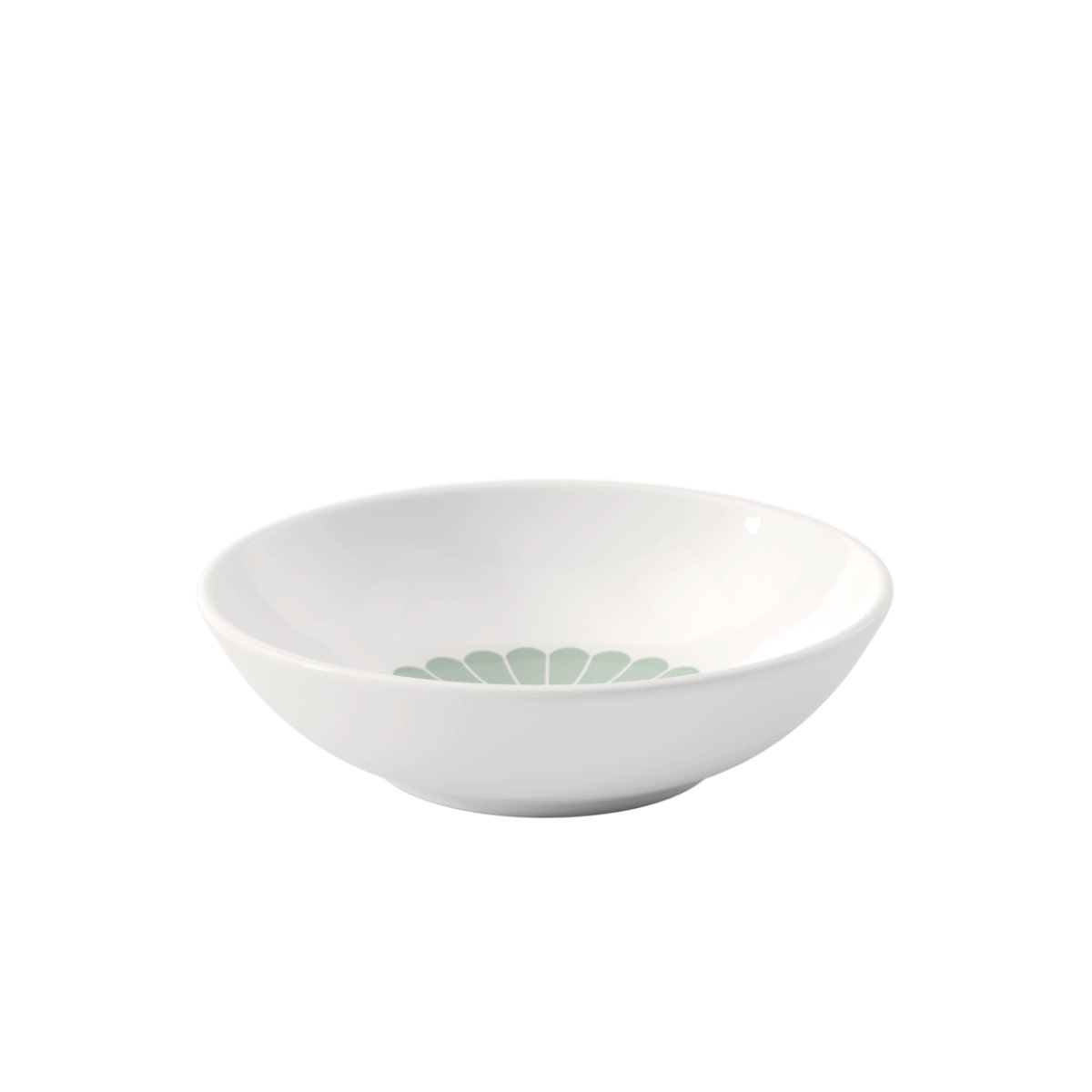 Villeroy & Boch Fleur Vert Dessertschale 13 cm