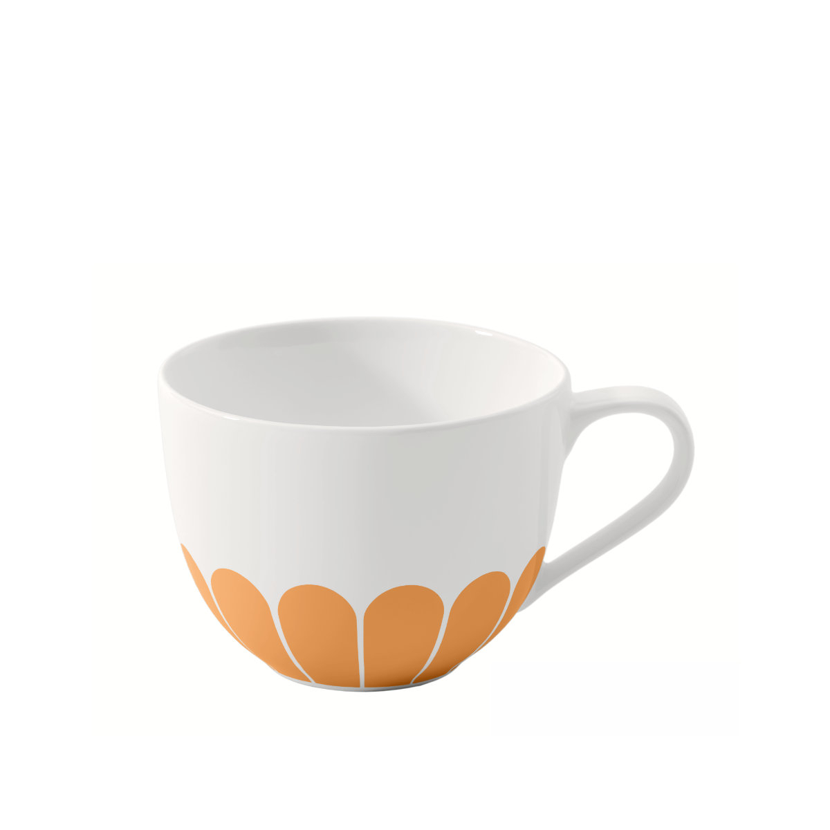 Villeroy & Boch Fleur Soleil Kaffee-Obertasse 0,16 L