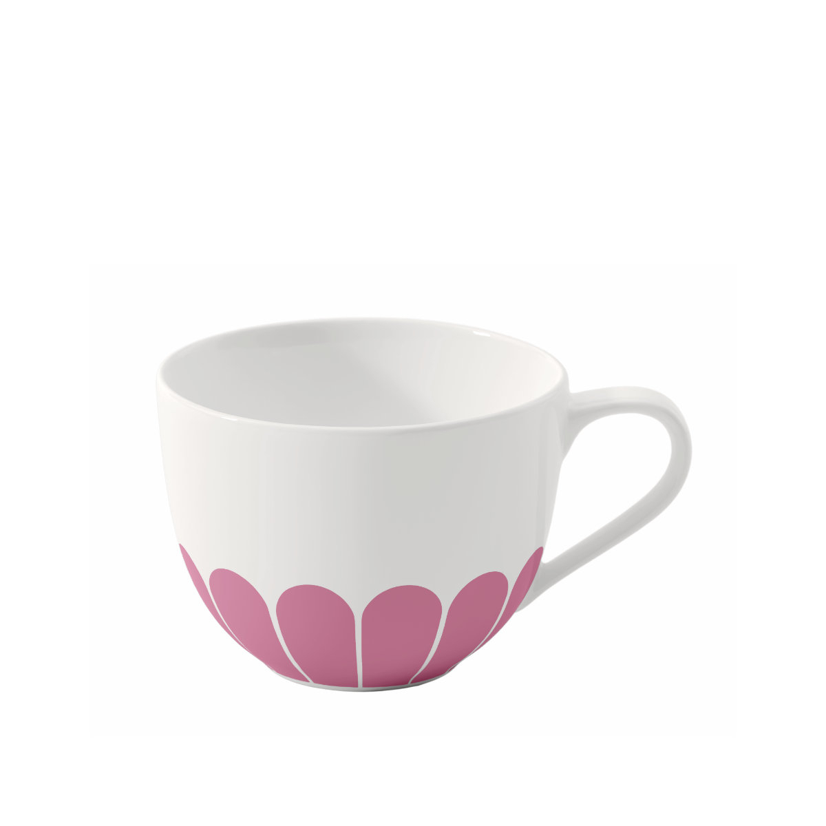 Villeroy & Boch Fleur Cassis Kaffee-Obertasse 0,16 L