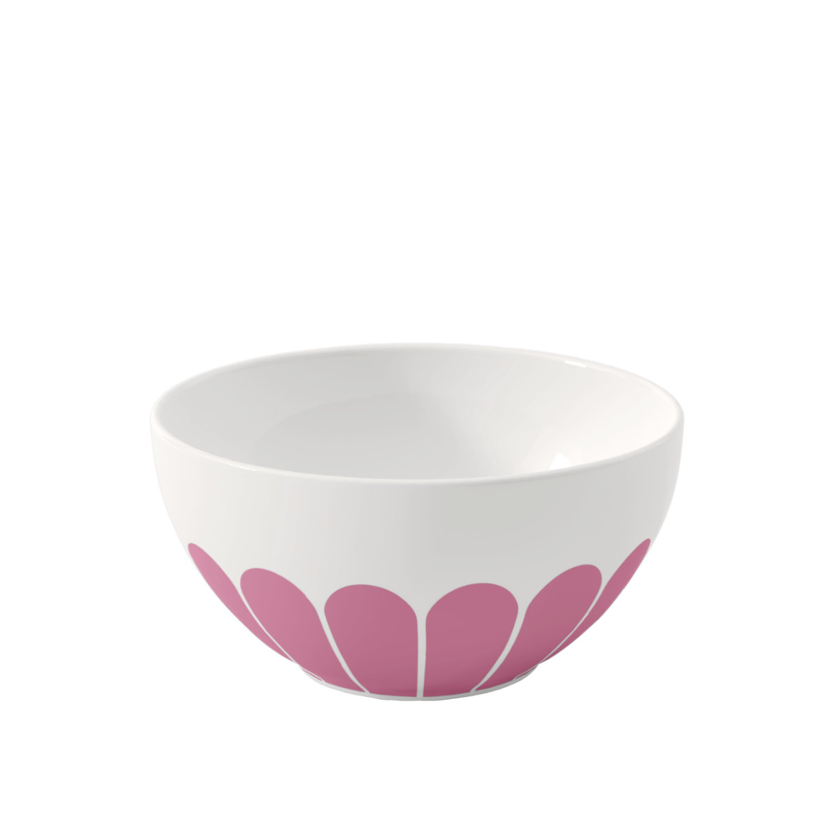 Villeroy & Boch Fleur Cassis Müslischale 14 cm