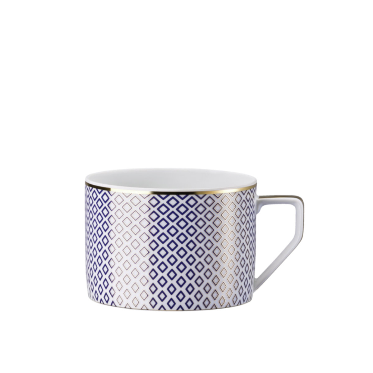 Rosenthal Francis Carreau Bleu Tea cup 0.23 L