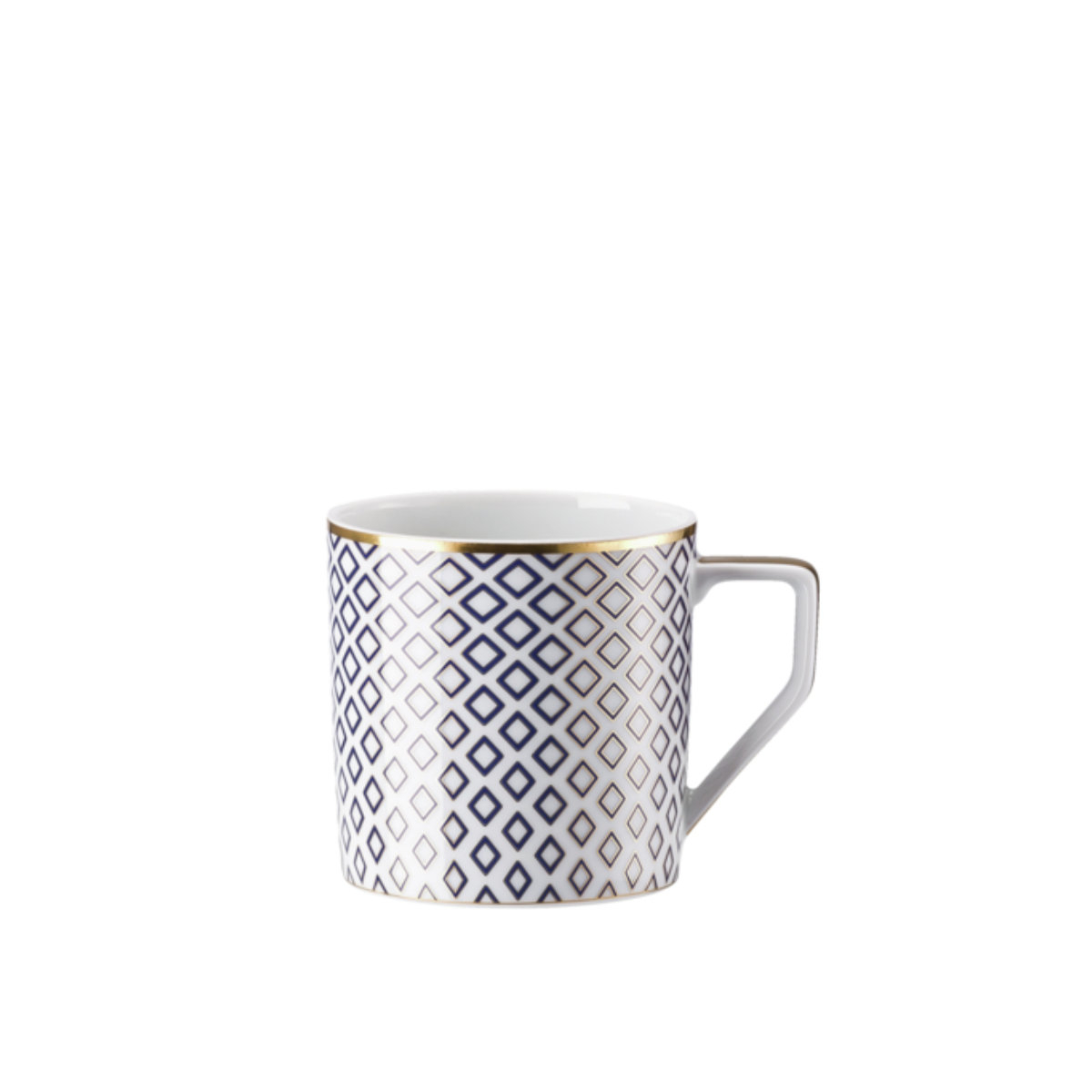Rosenthal Francis Carreau Bleu Espresso/Mokka upper cup 0.07 L