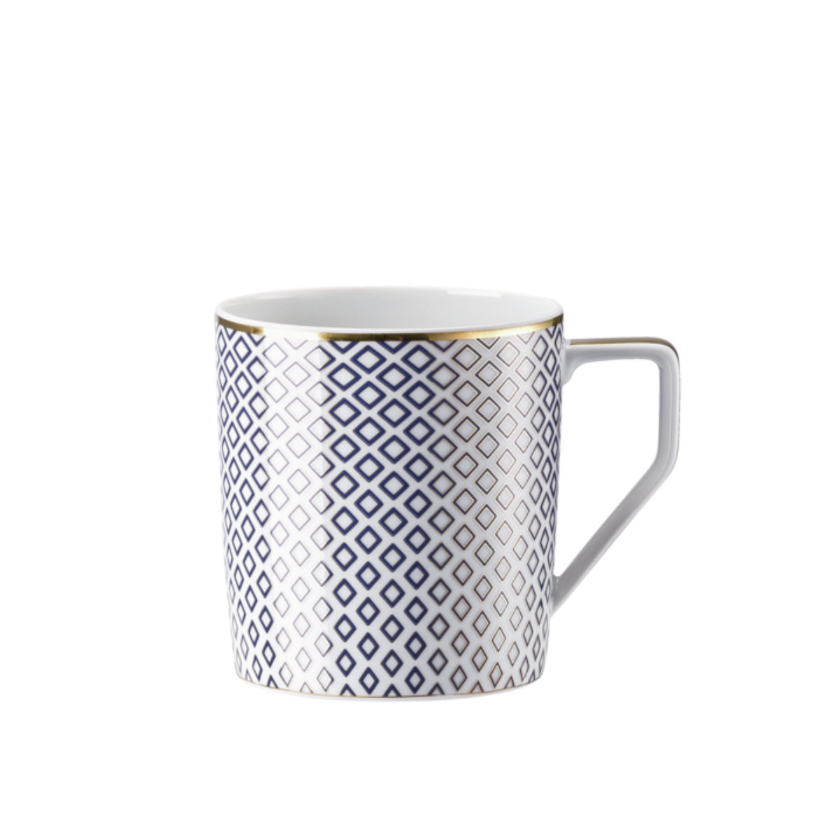 Rosenthal Francis Carreau Bleu Coffee cup 0.18 L