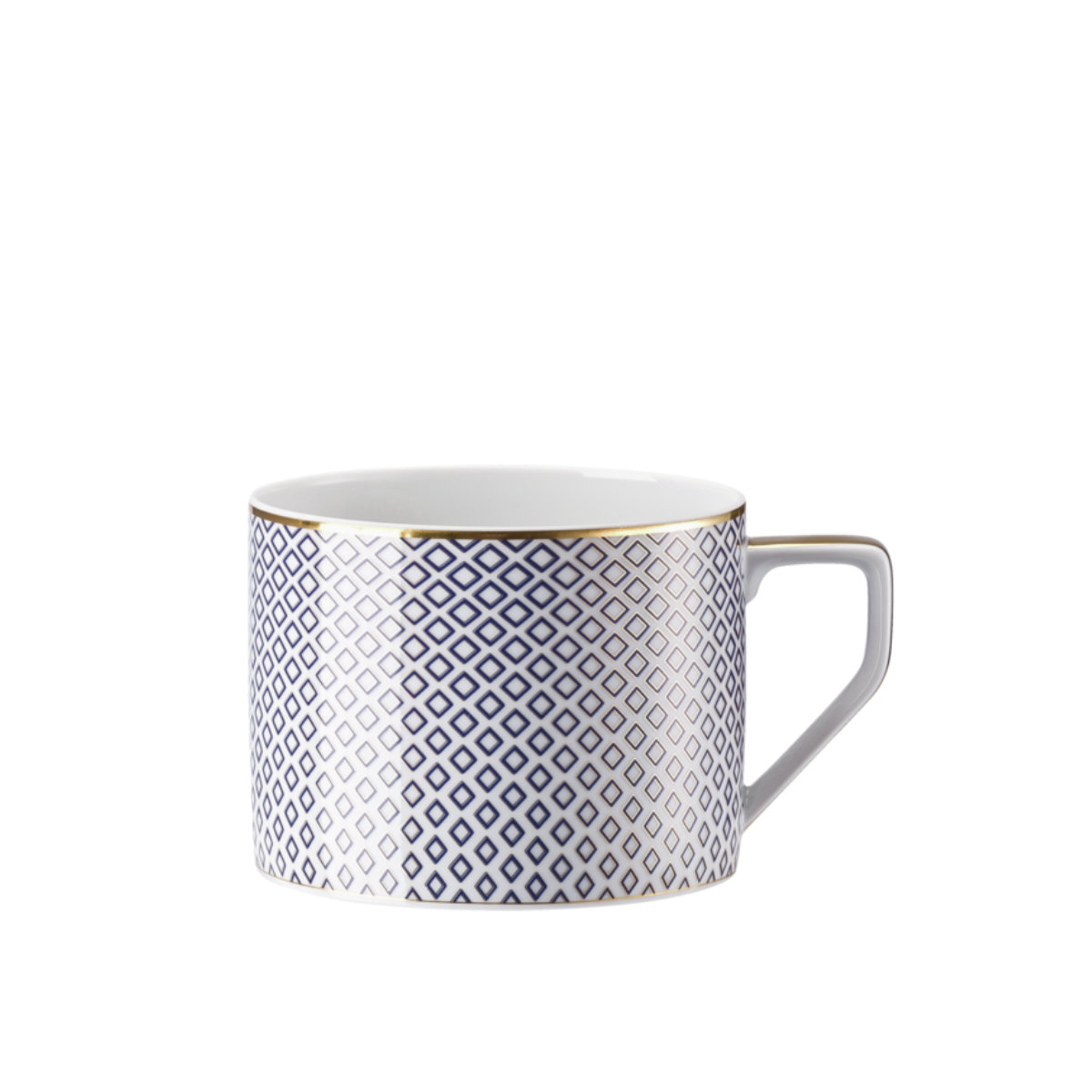 Rosenthal Francis Carreau Bleu Combination upper cup 0.32 L