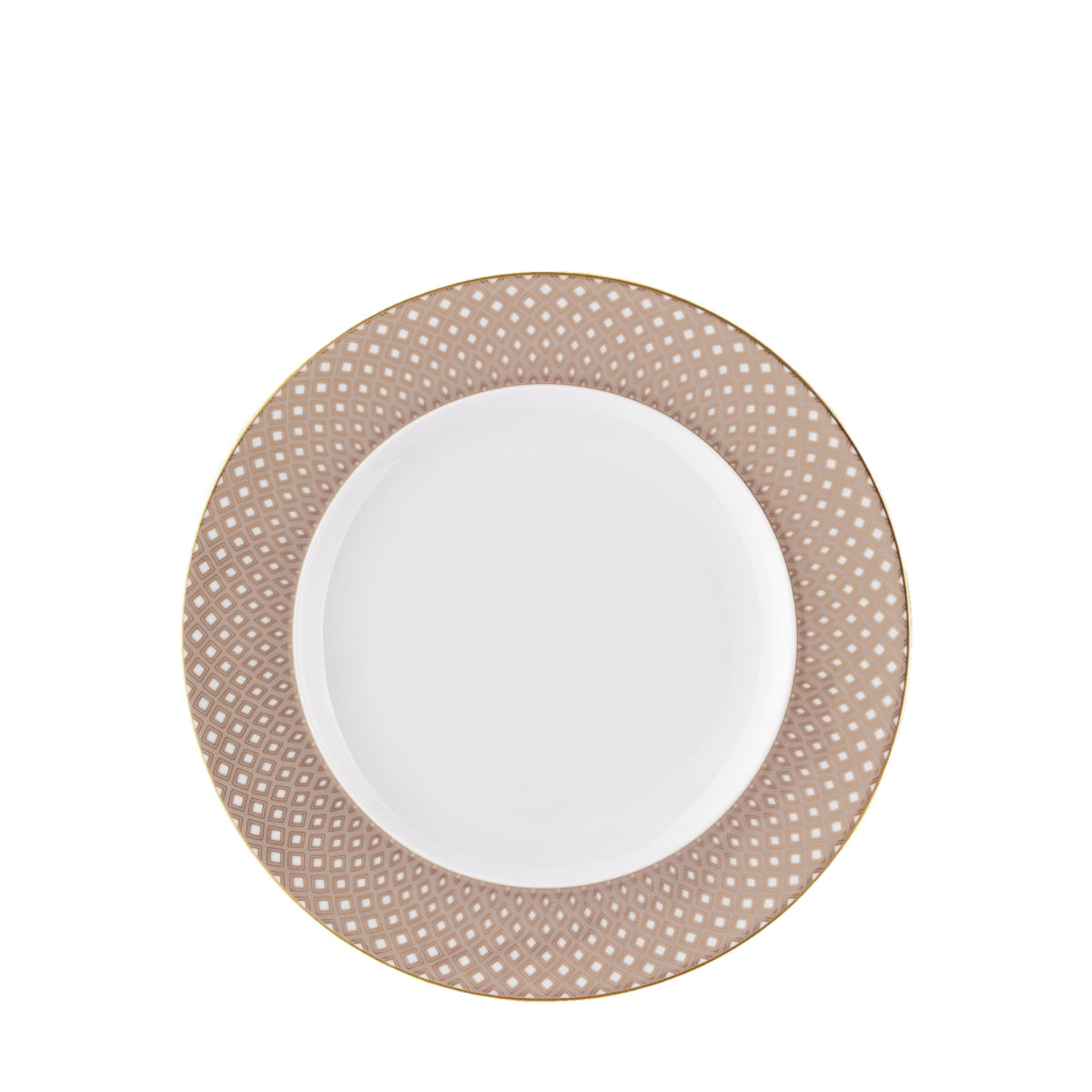 Rosenthal Francis Carreau Beige Bread plate 18 cm