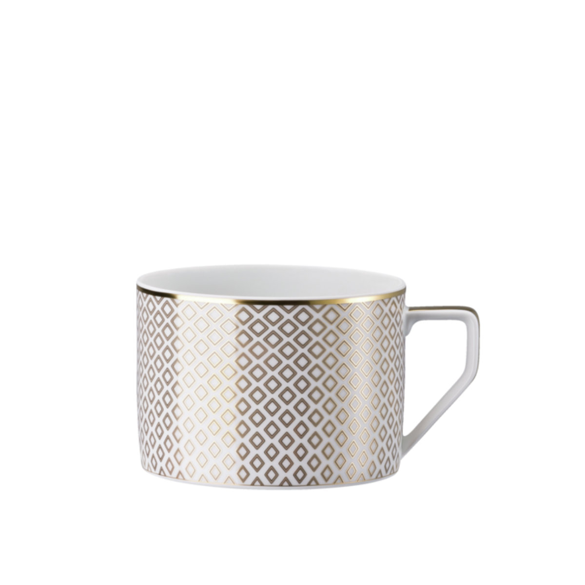 Rosenthal Francis Carreau Beige Tea cup 0.23 L