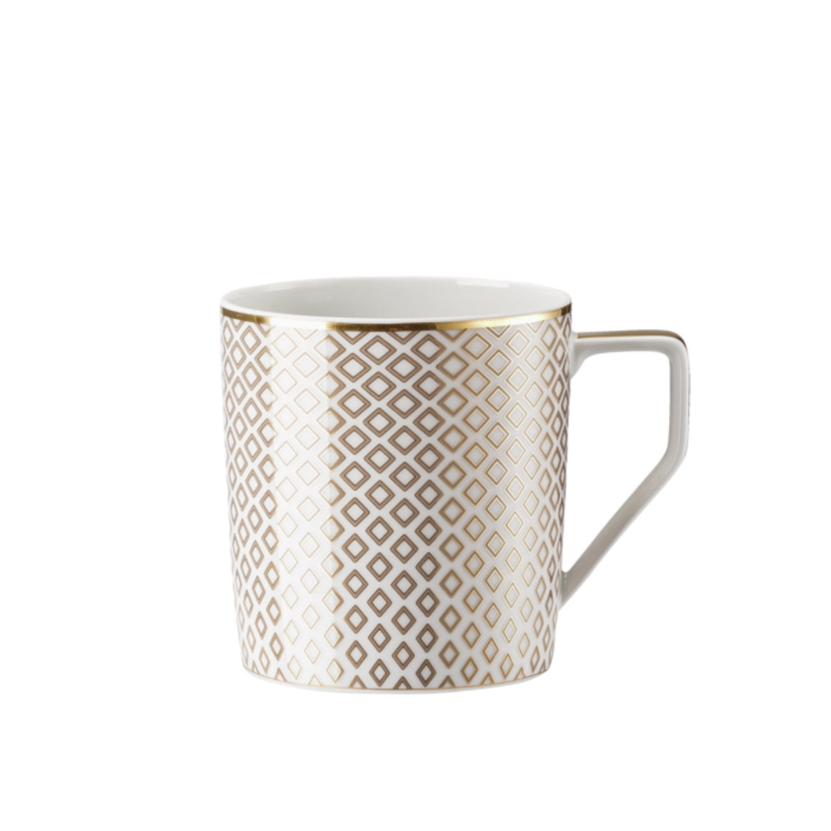 Rosenthal Francis Carreau Beige Coffee cup 0.18 L