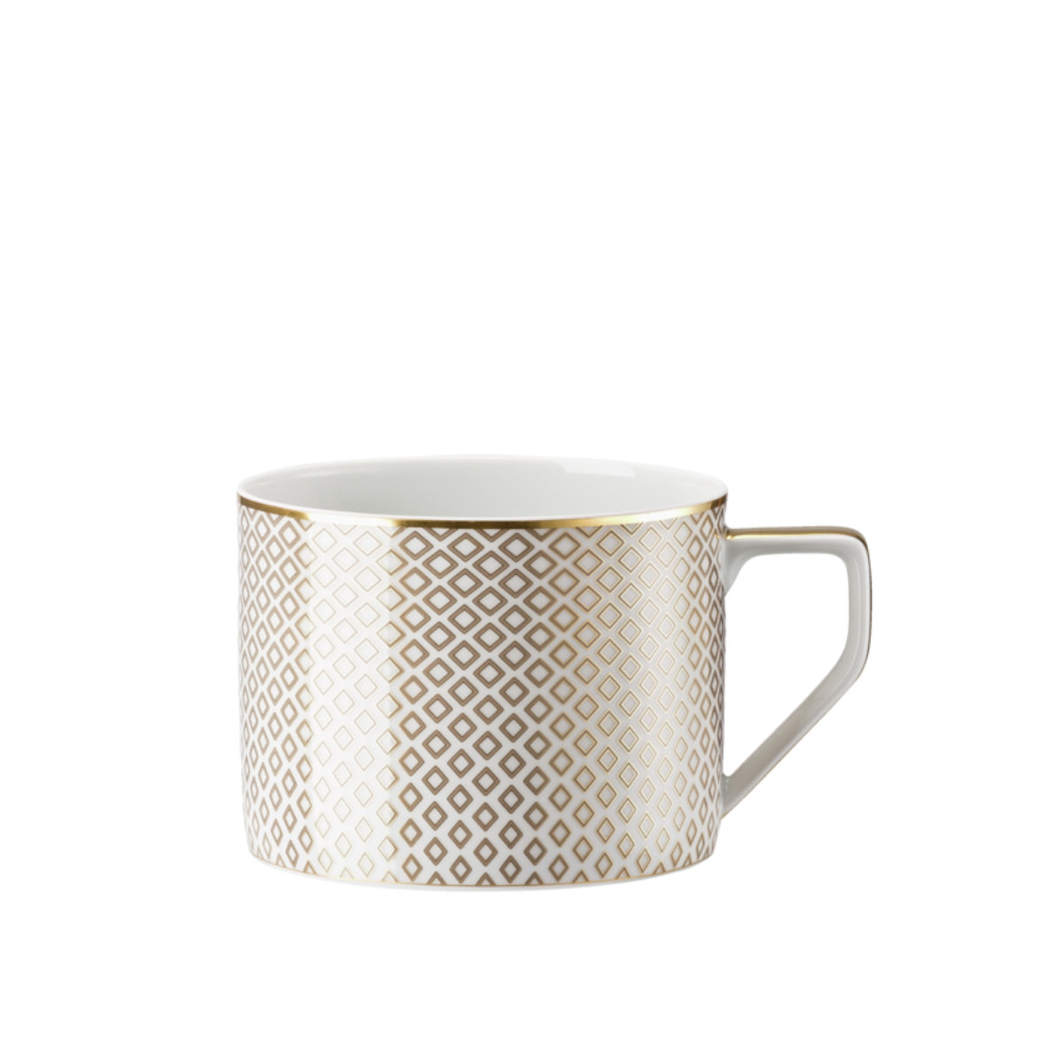 Rosenthal Francis Carreau Beige Combination upper cup 0.32 L