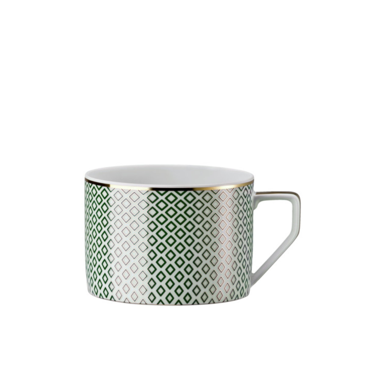 Rosenthal Francis Carreau Vert Tee-Obertasse 0,23 L Francis Carreau Vert 10460-404313-14642