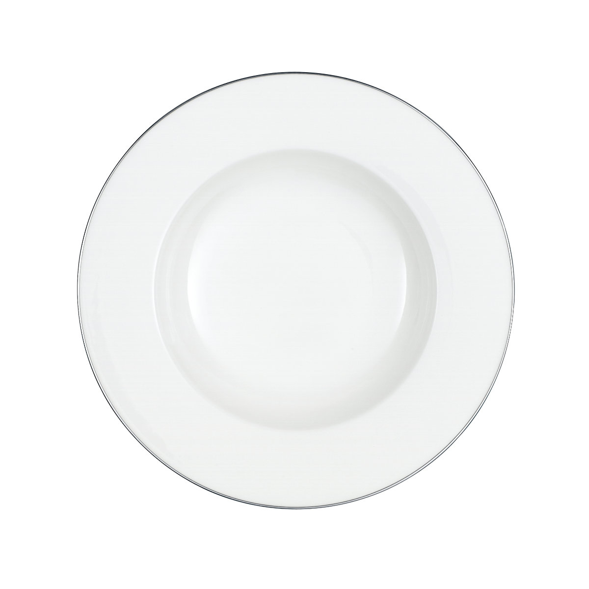 Villeroy & Boch Anmut Platinum Suppenteller No. 1 24 cm