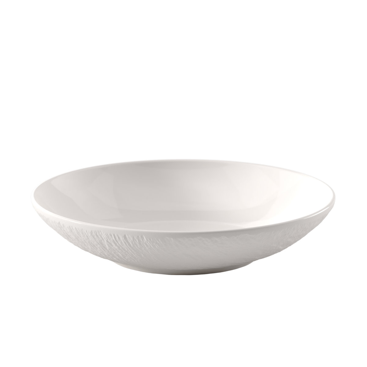 Villeroy & Boch Manufacture Ice Pastaschale 23,5 cm
