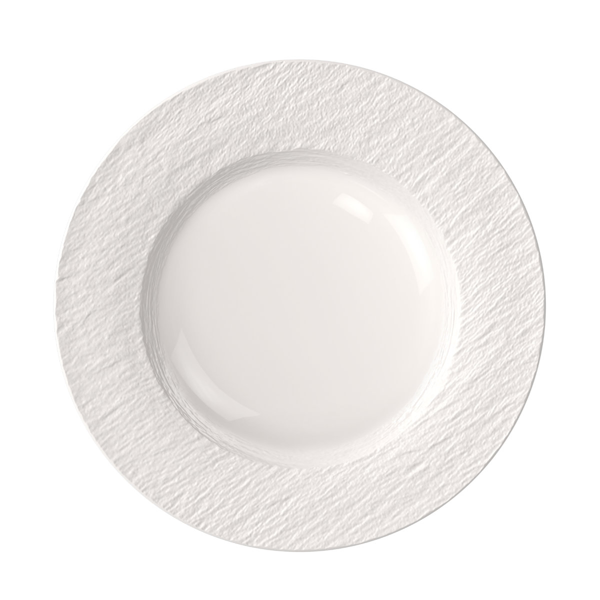 Villeroy & Boch Manufacture Ice Speiseteller 27 cm