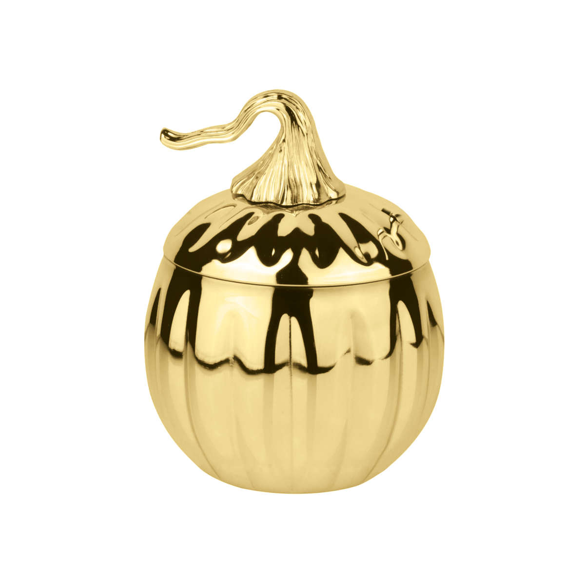 Sambonet Paderno Bar Utensils Pumpkin cup without straw h: 14.5 cm / 700 ml