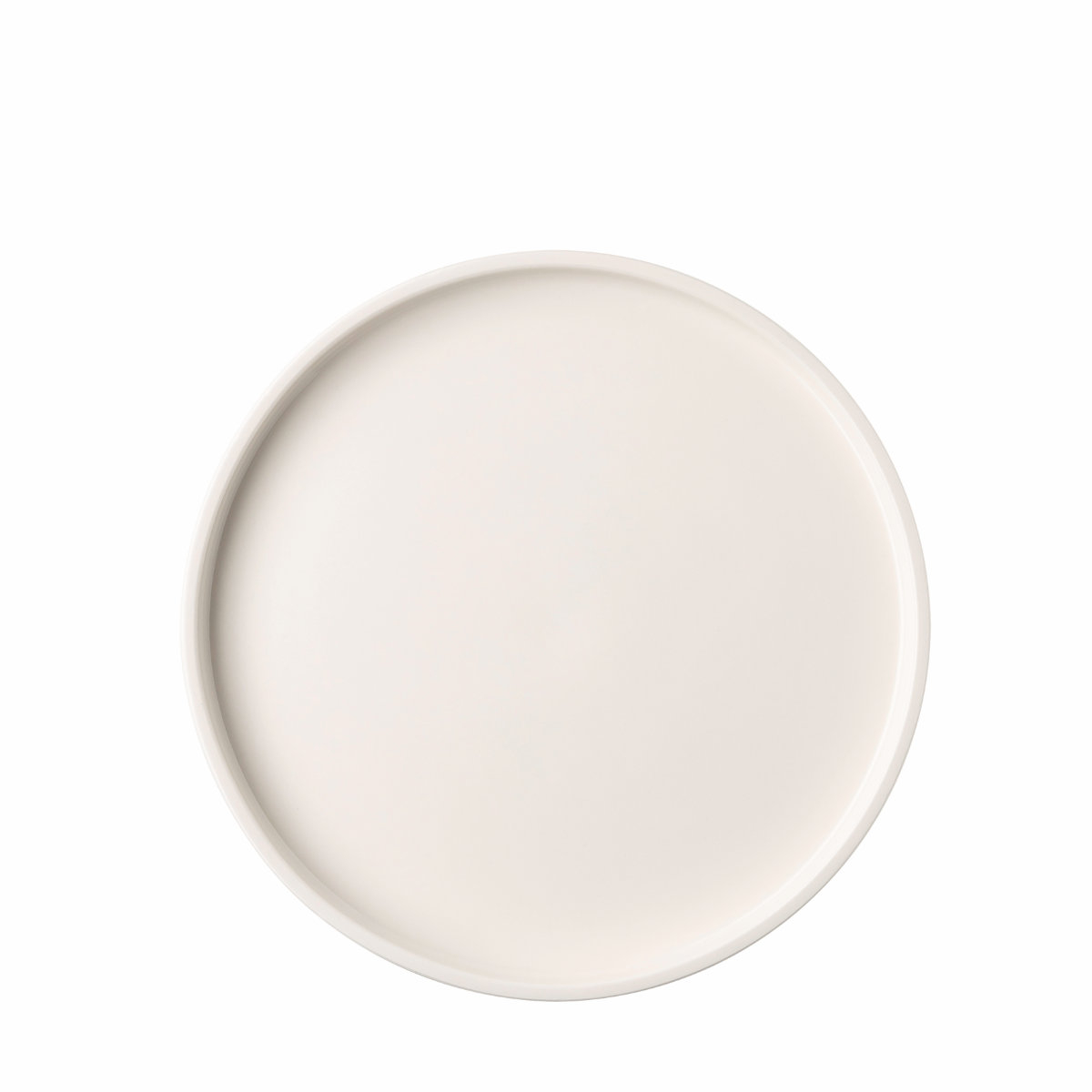Rosenthal Tasse à thé Suomi, porcelaine, blanc, 230 ml, 17000-800001