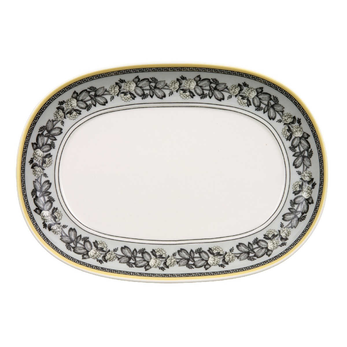 Villeroy & Boch Audun Beilagenschale / Sauciere-Unterteil 20 cm