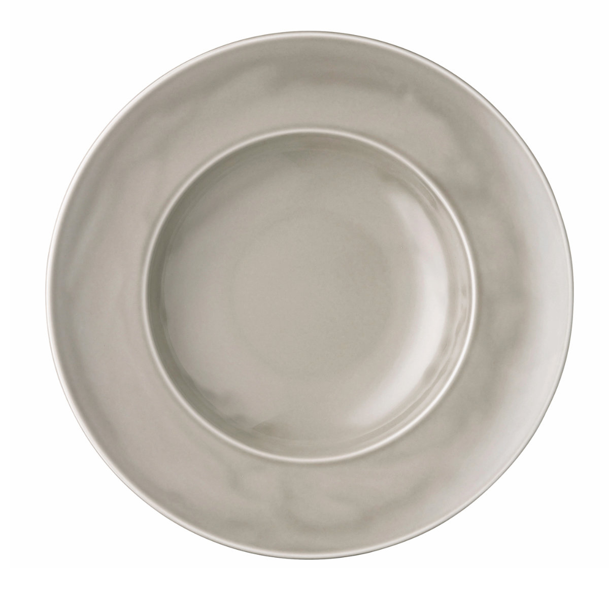 Thomas Amici Pasta Collection Pastateller Moon Grey 30 cm