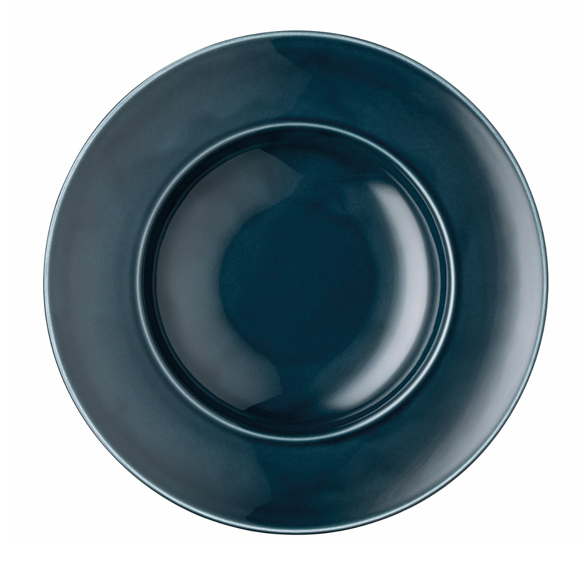 Thomas Amici Pasta Collection Pastateller Night Blue 30 cm