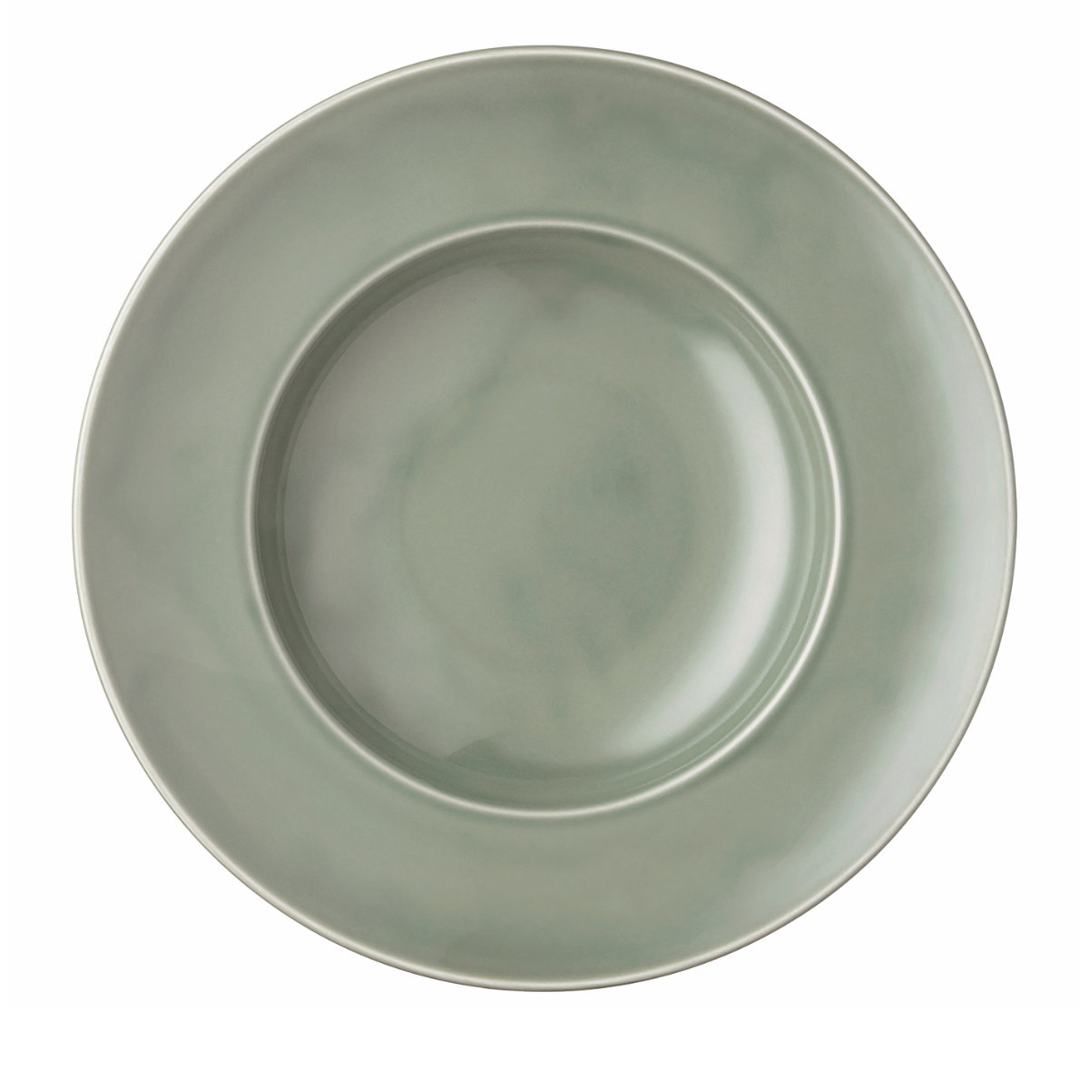 Thomas Amici Pasta Collection Pastateller Moss Green 30 cm