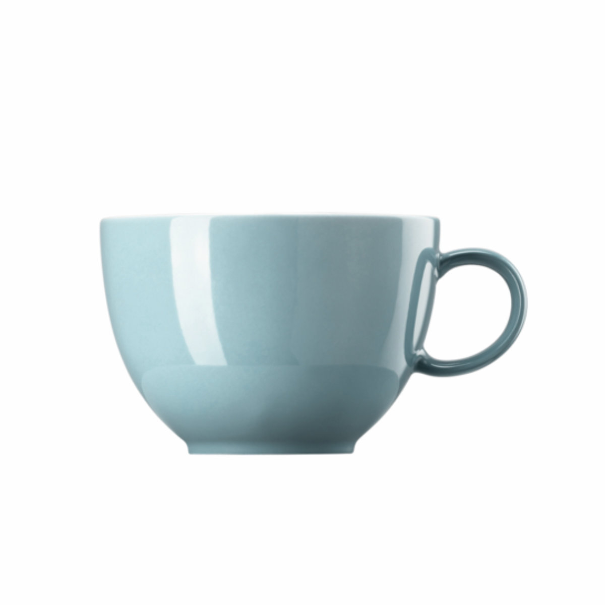 Thomas Sunny Day Soft Blue Teeobertasse / Kombiobertasse 0,20 L
