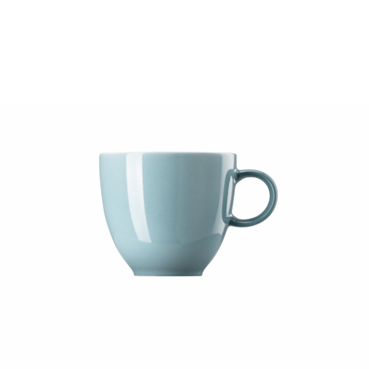 Thomas Sunny Day Soft Blue Espresso/Mokka upper cup 0.08 L