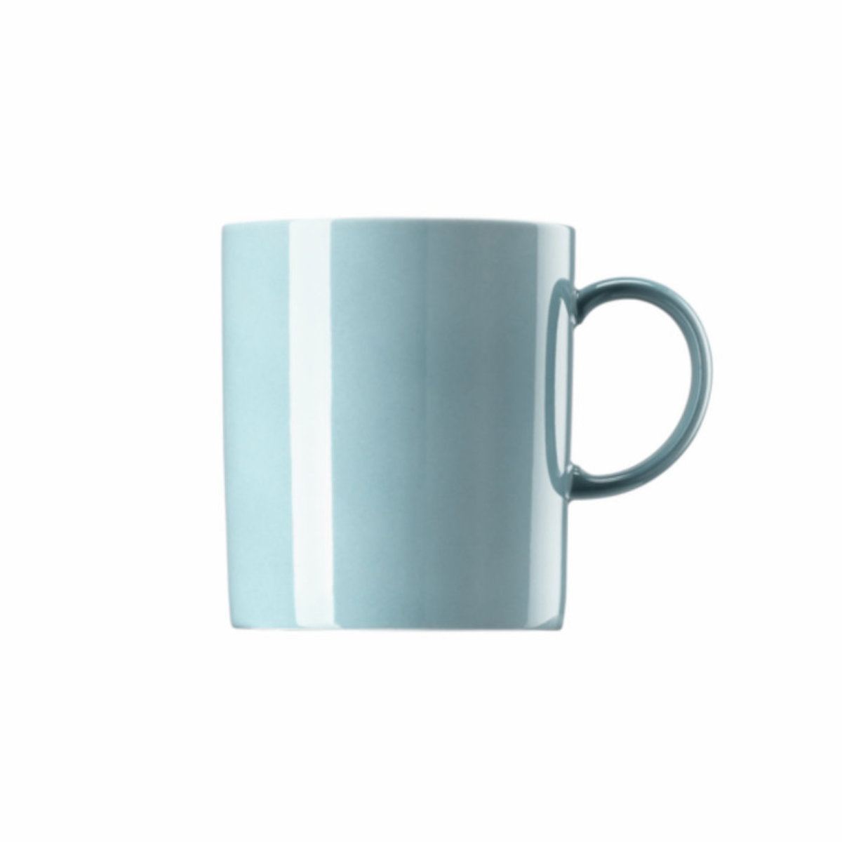 Thomas Sunny Day Soft Blue Becher mit Henkel 0,30 L