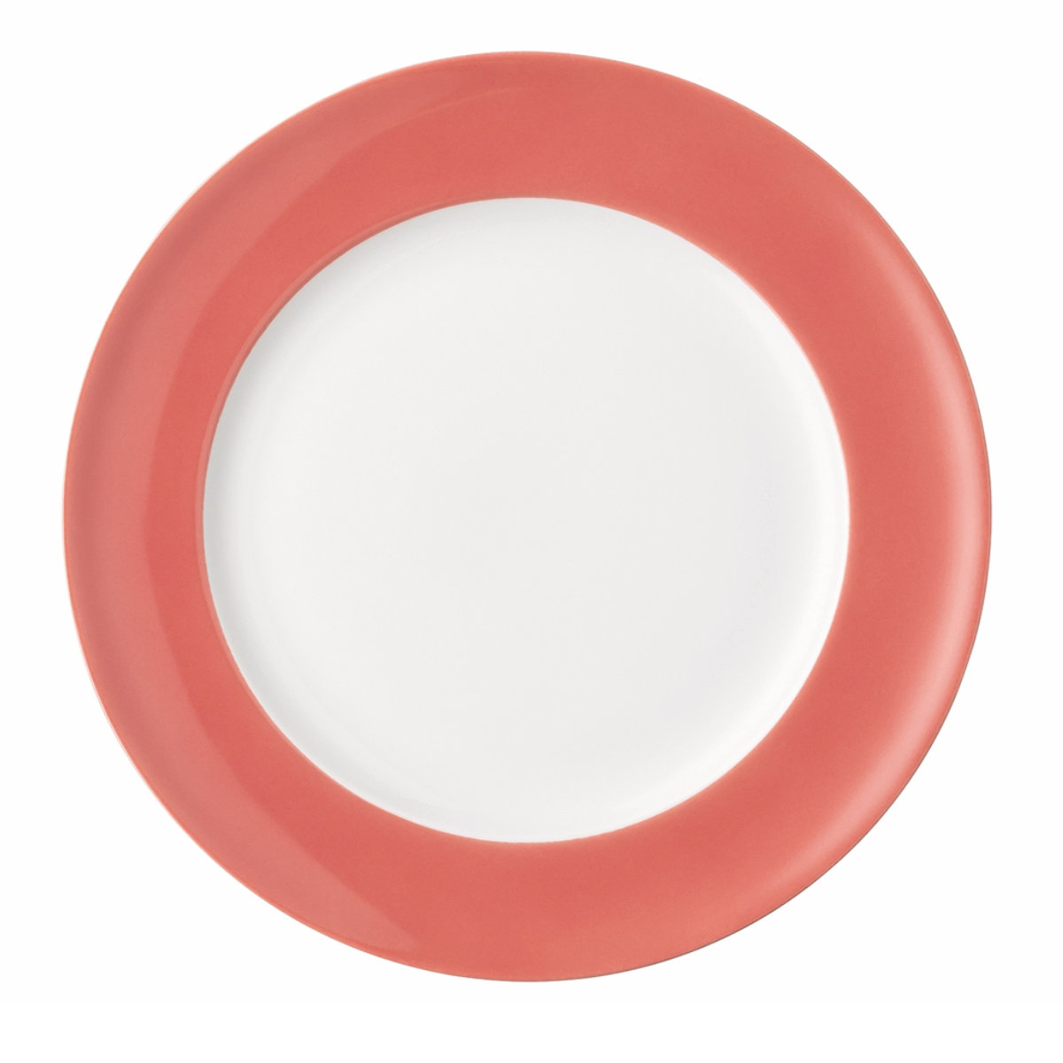 Thomas Sunny Day Soft Red Speiseteller 27 cm