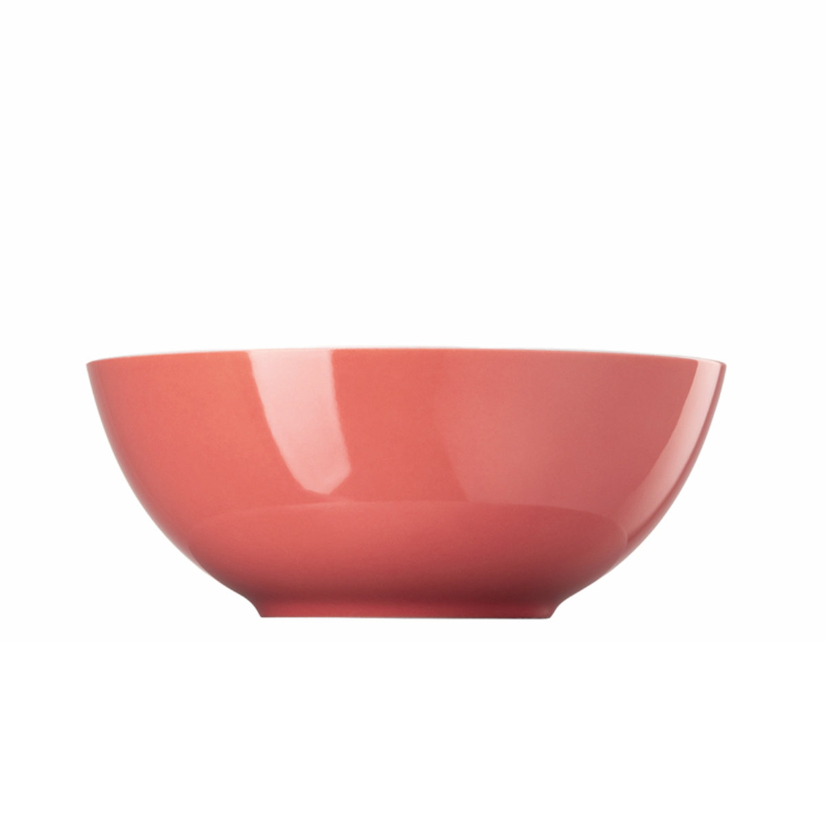 Thomas Sunny Day Soft Red Müslischale 15 cm
