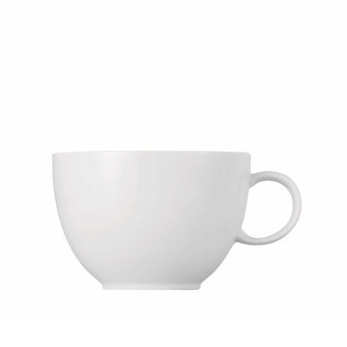 Thomas Sunny Day Weiß Teeobertasse / Kombiobertasse 0,20 L