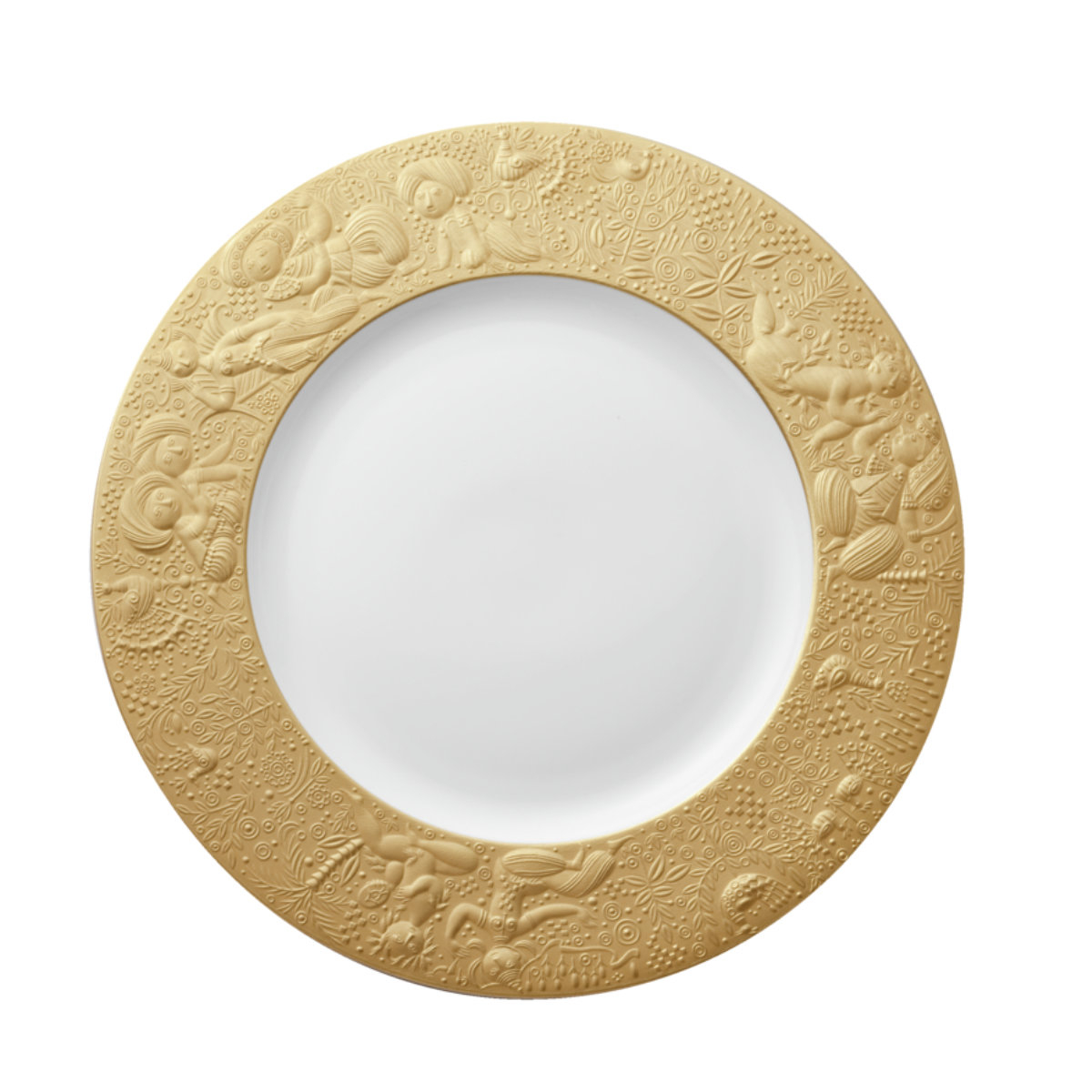 Rosenthal studio-line Zauberflöte Sarastro Dinner plate 27 cm