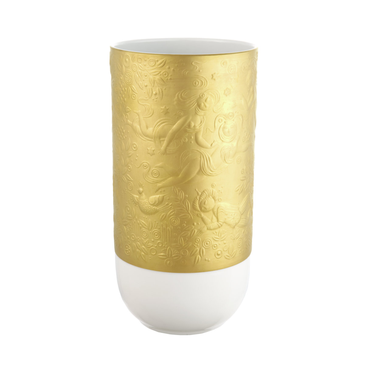 Rosenthal studio-line Magic Flute Sarastro Vase 24 cm