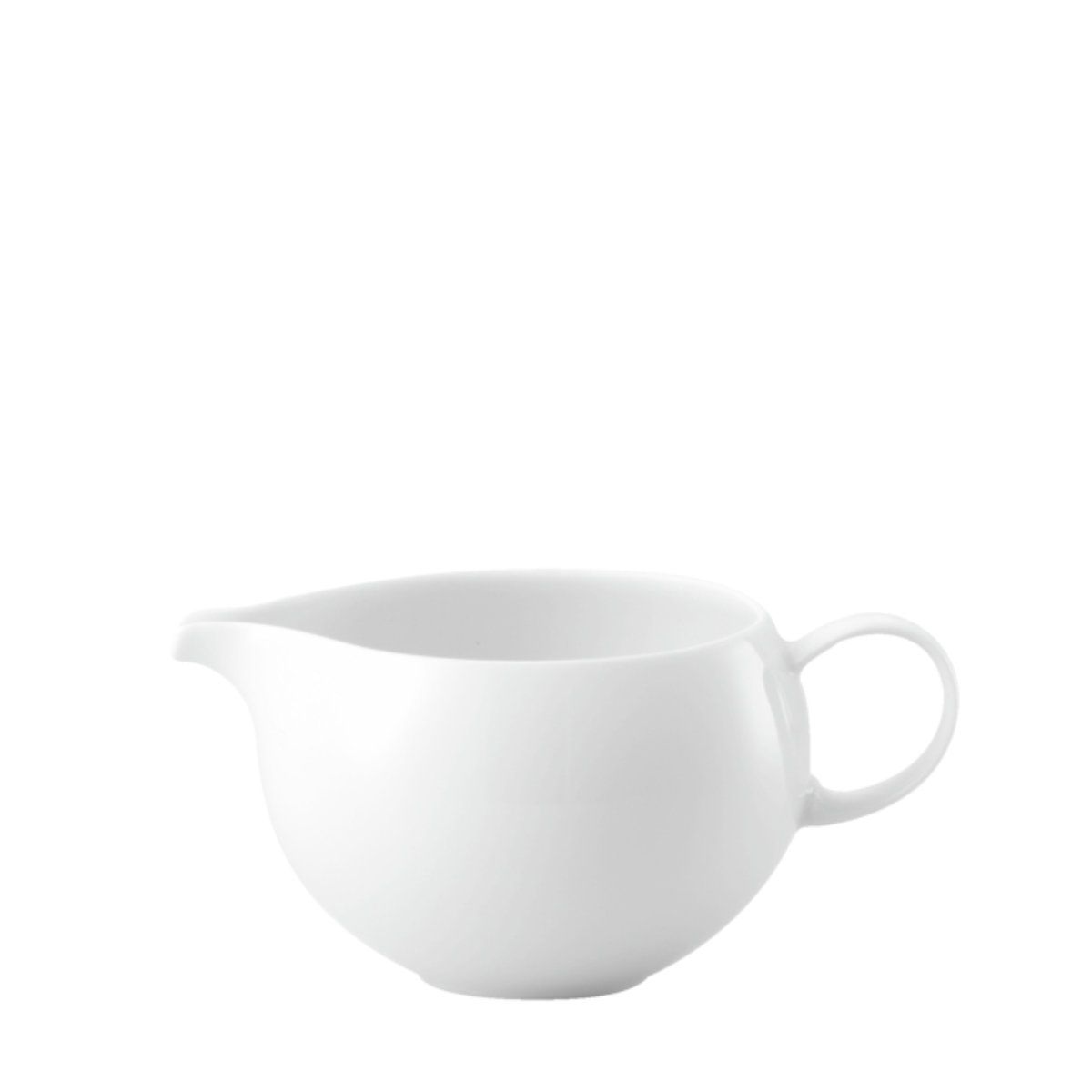 Rosenthal studio-line Zauberflöte белый Молочник 0,23 L
