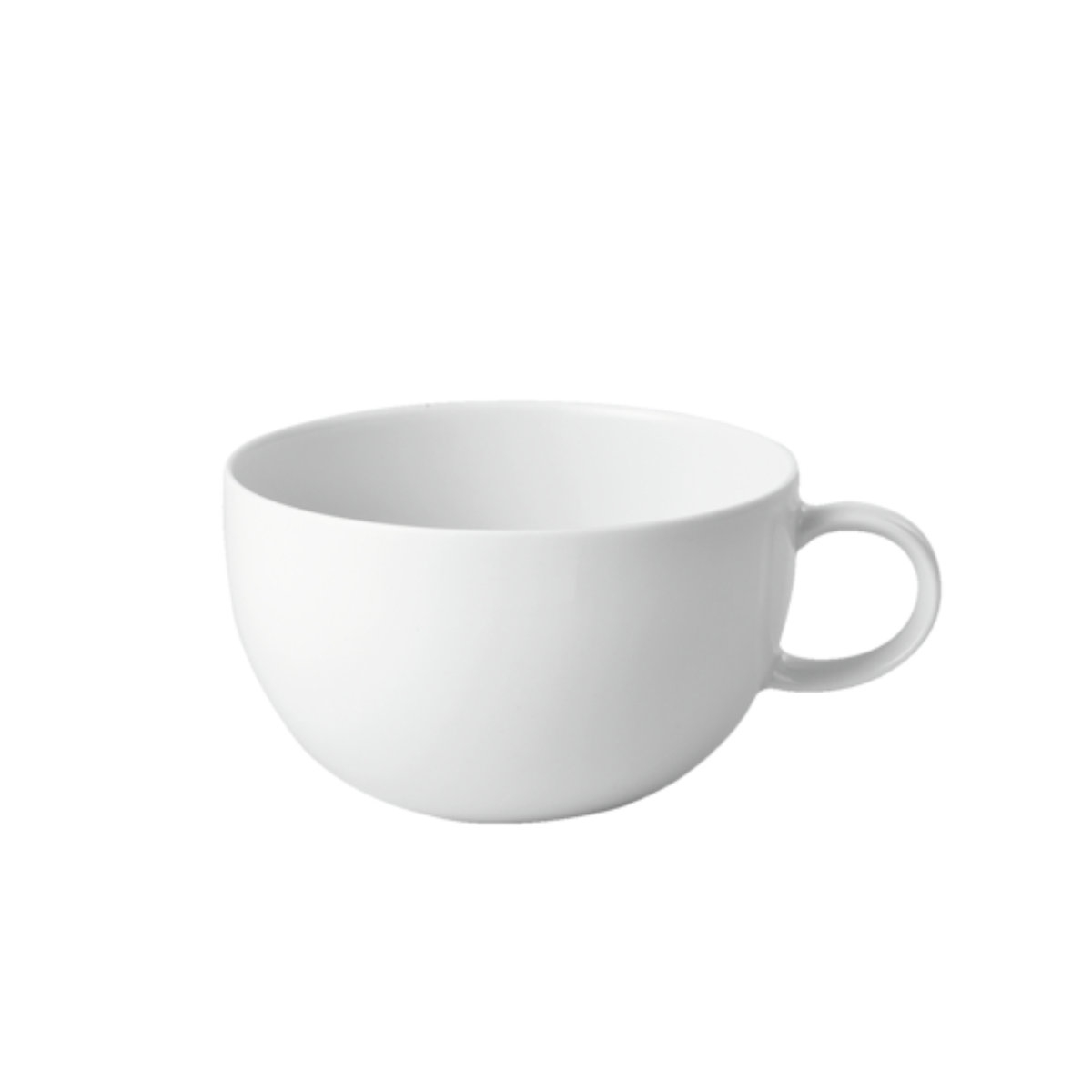 Rosenthal studio-line Zauberflöte белый Чашка для чая 0,25 L