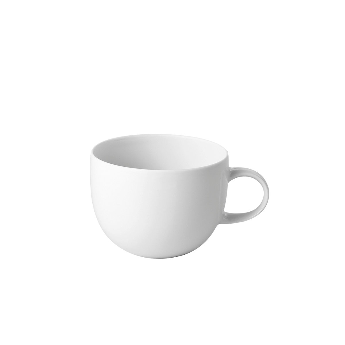 Rosenthal studio-line Zauberflöte Weiß Espresso Cup 0.10 L