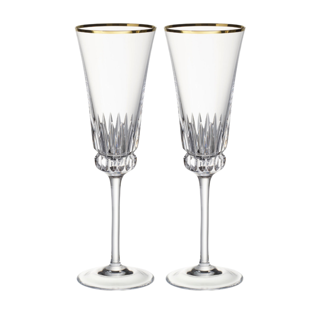 Grand Royal Sektkelch, 2 Stück - Villeroy & Boch