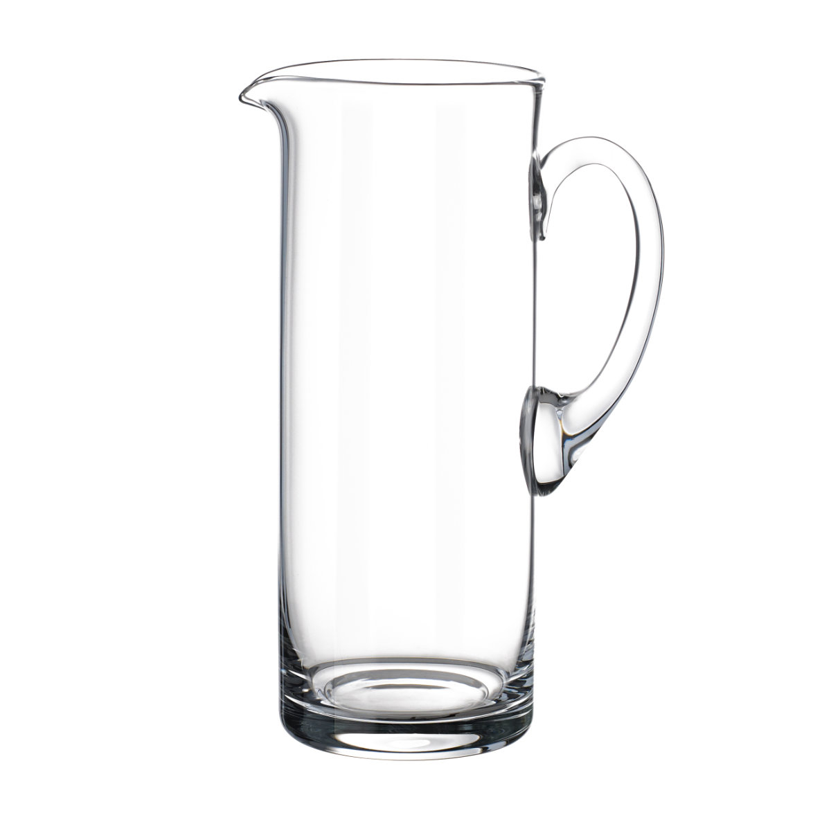 Villeroy & Boch Entree Jug Glass 250 mm / 1.50 L