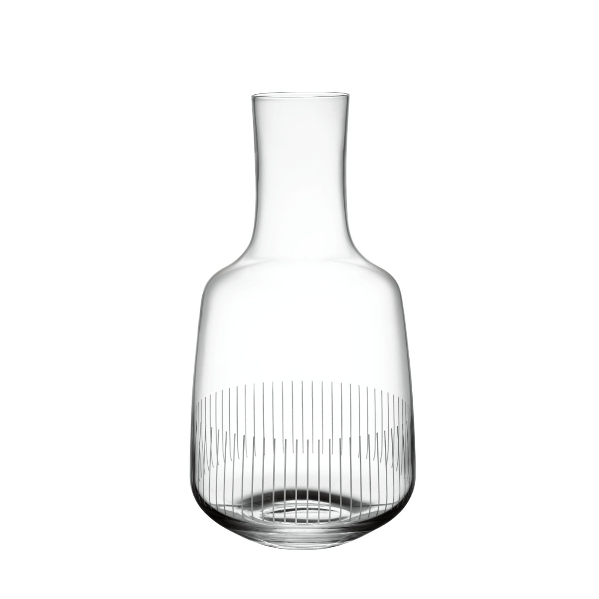 Villeroy & Boch Afina Glas Wasserkaraffe 1,2 L