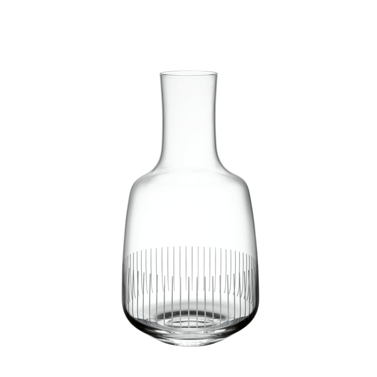 Villeroy & Boch Afina Glas Wasserkaraffe 0,75 L