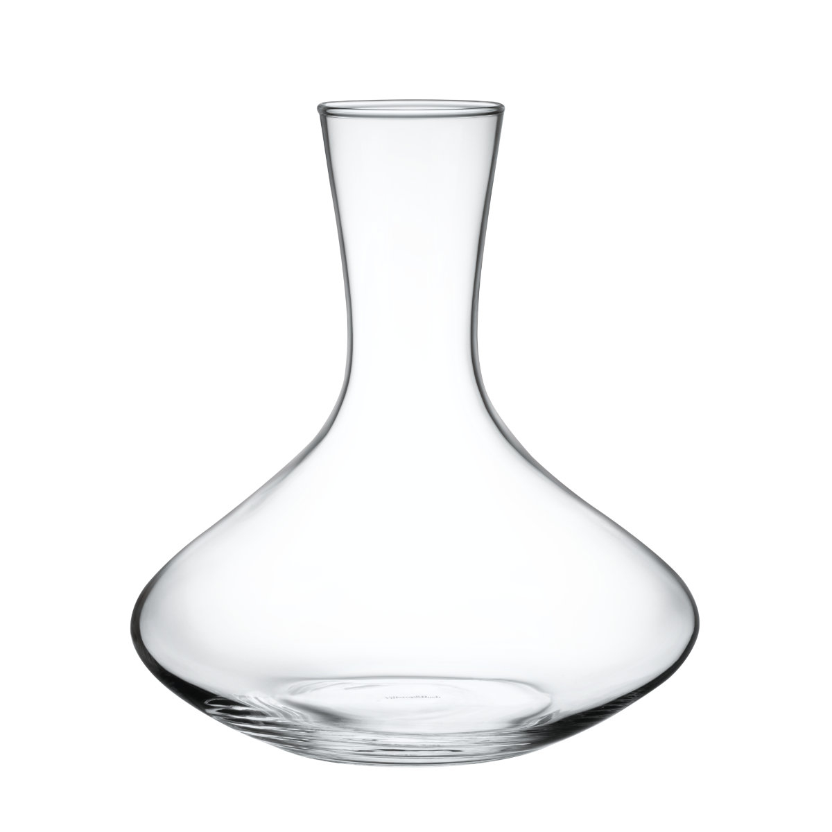 Villeroy & Boch Gläser Maxima Dekantierkaraffe 1 L Maxima 1137310230