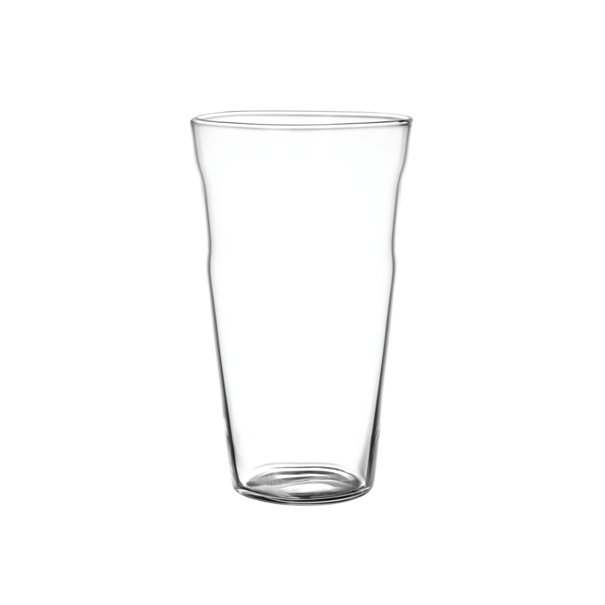 Villeroy & Boch New Wave Glas Latte Macchiato Becher 0,30 L