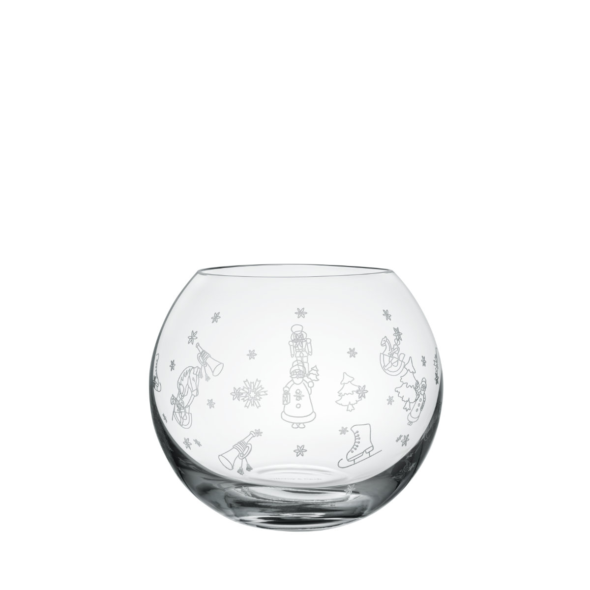 Villeroy & Boch Toy's Delight Teelichthalter 11 cm