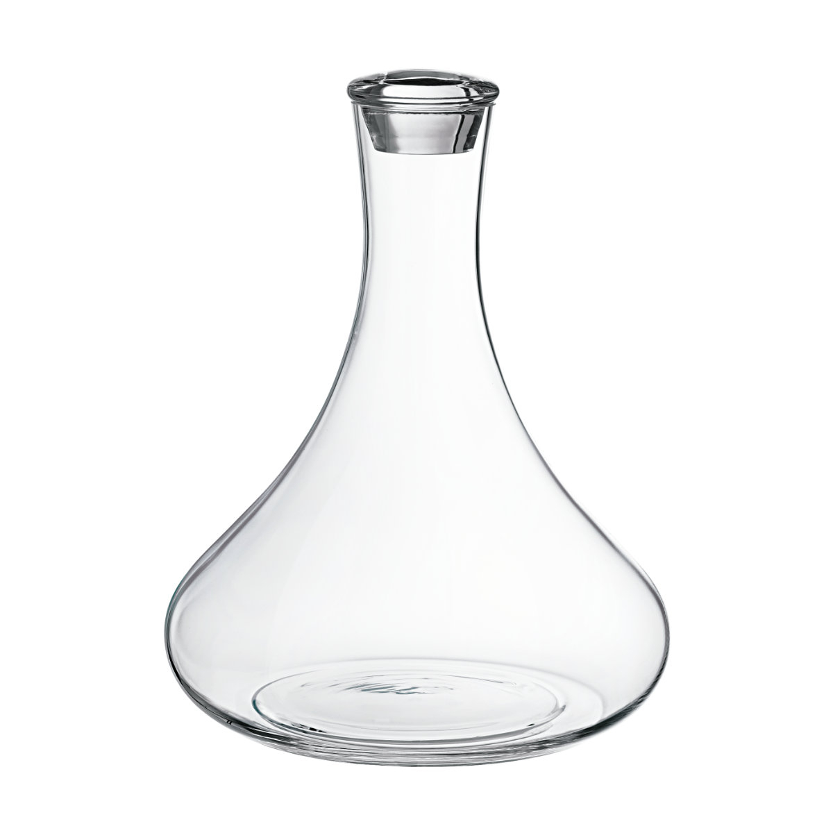 Villeroy & Boch Gläser Purismo Wine Rotweindekanter 1,0 L