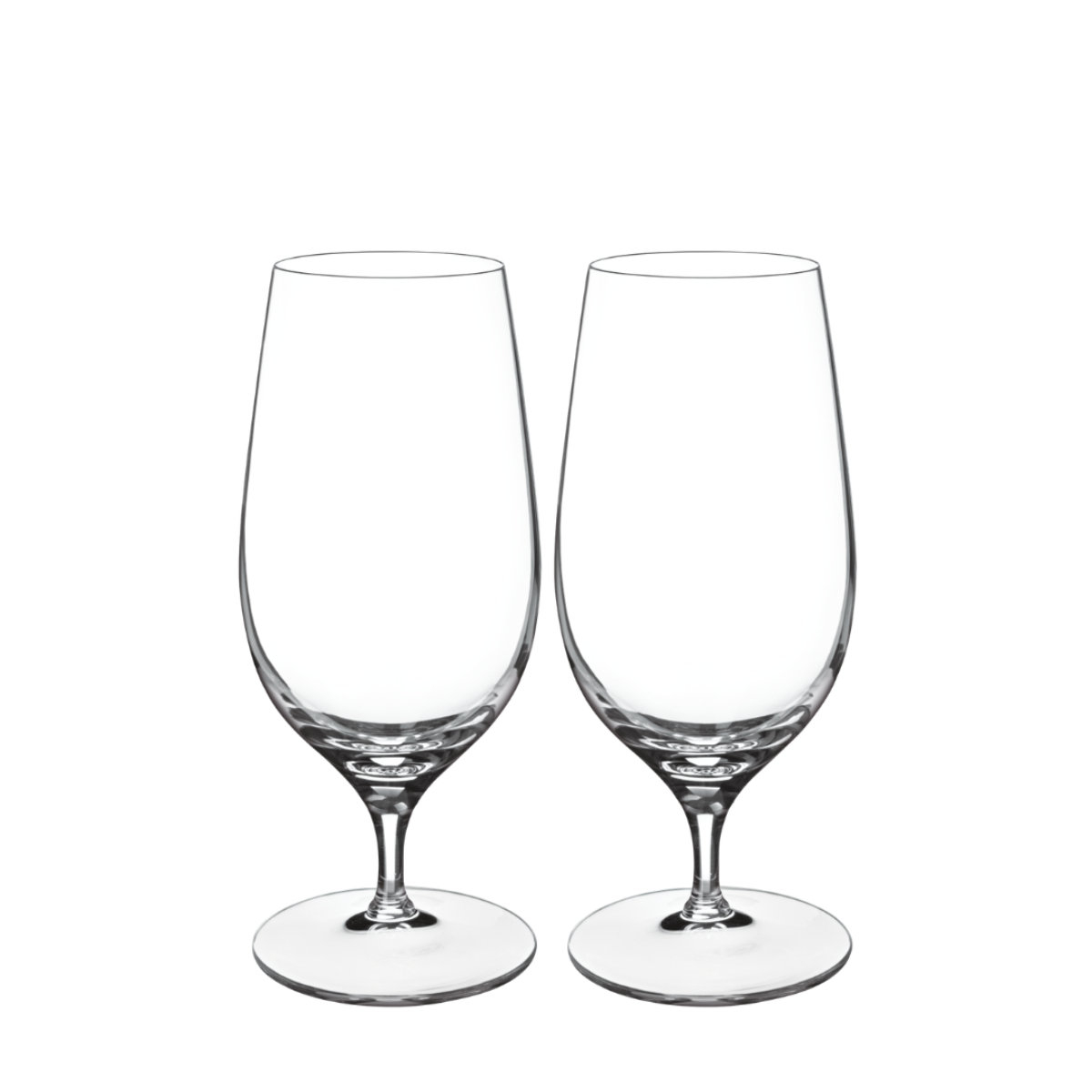 Villeroy & Boch Purismo Beer Beer tulip set 2 pcs