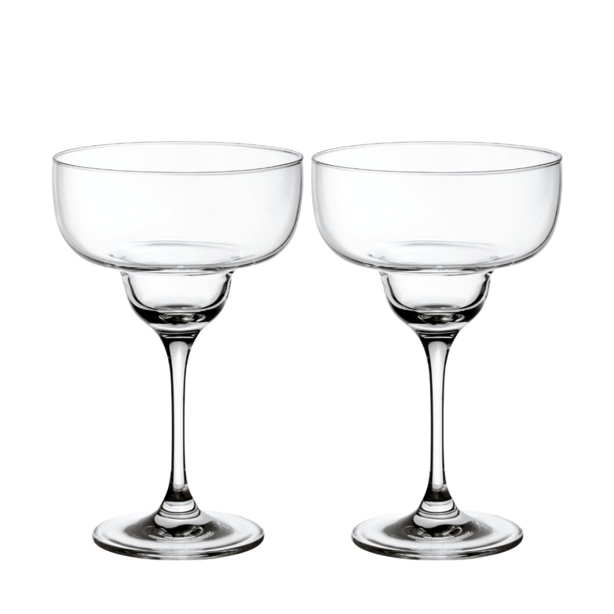 Villeroy & Boch Purismo Bar Martini Glass Set, 2 pcs
