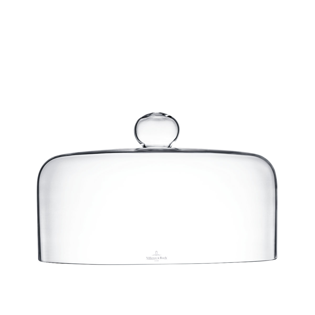 Villeroy & Boch Manufacture Cloche 25,5 cm