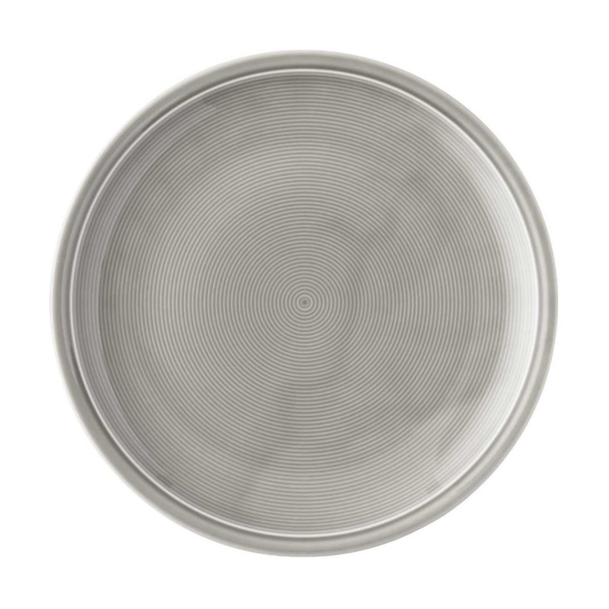 Thomas Trend Colour Moon Grey Speiseteller 28 cm