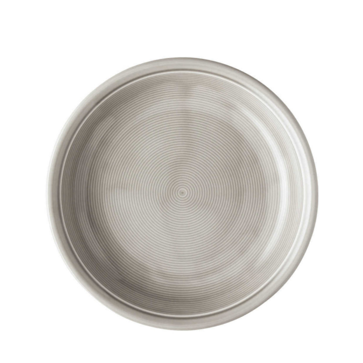 Thomas Trend Colour Moon Grey Suppenteller 22 cm