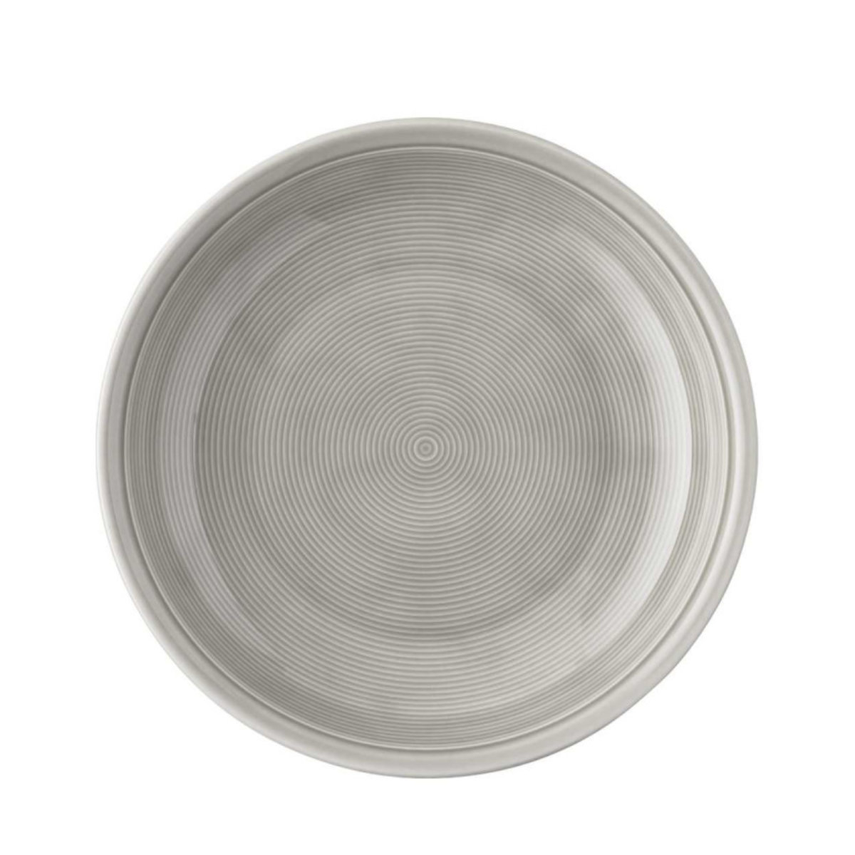 Thomas Trend Colour Moon Grey Suppenteller 24 cm