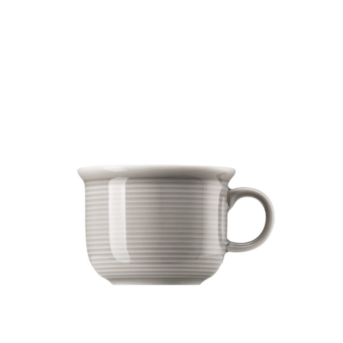 Thomas Trend Colour Moon Grey Espresso cup 0.10 L