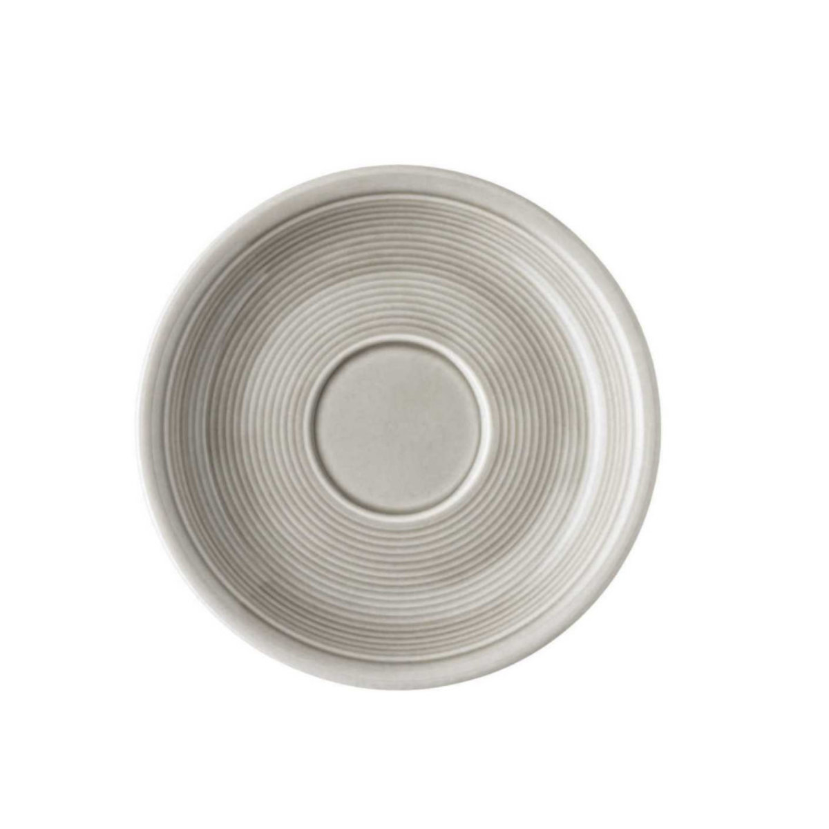 Thomas Trend Colour Moon Grey Kaffeeuntertasse 14 cm