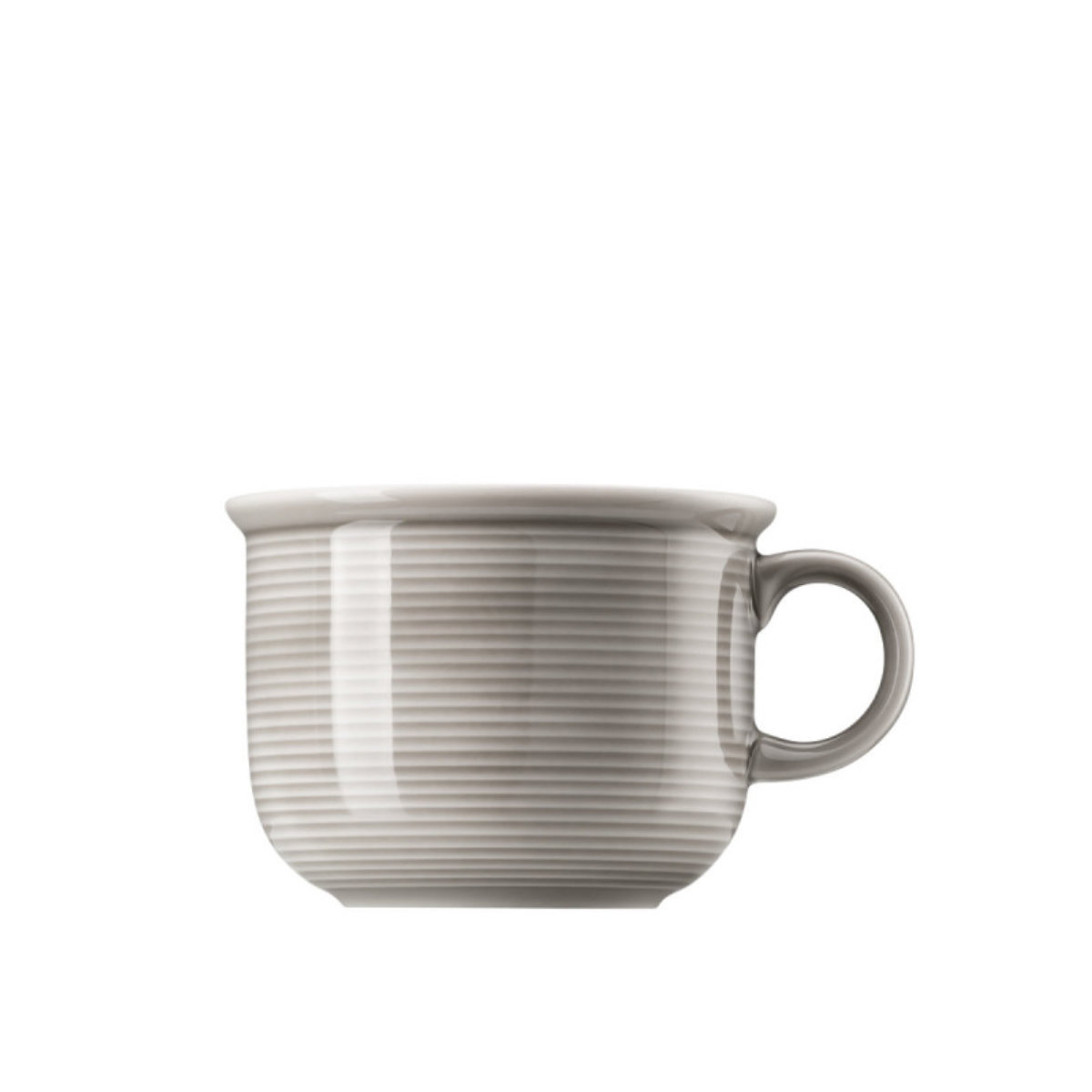 Thomas Trend Colour Moon Grey Kaffeeobertasse 0,18 L